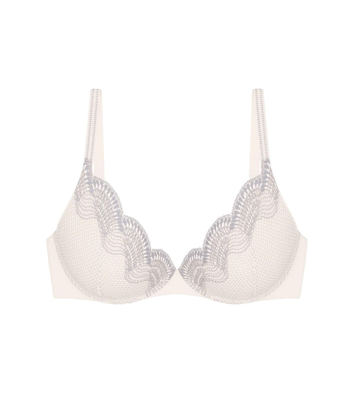 Triumph Triumph Comfort Glam | Push-up bra Underwear | Lingerie | Swimwear Triumph Triumph Comfort Glam | Push-up bra Underwear | Lingerie | Swimwear