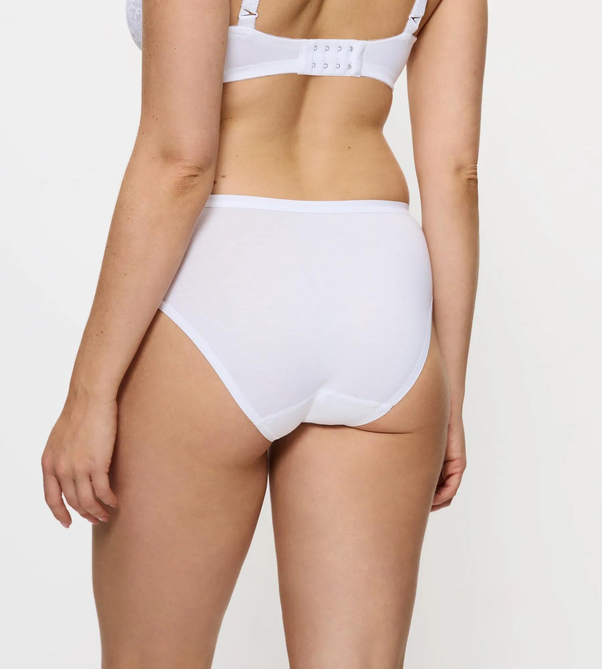 Triumph Sense Of Cotton | Tai Panty Underwear | Lingerie | Swimwear Triumph Sense Of Cotton | Tai Panty Underwear | Lingerie | Swimwear