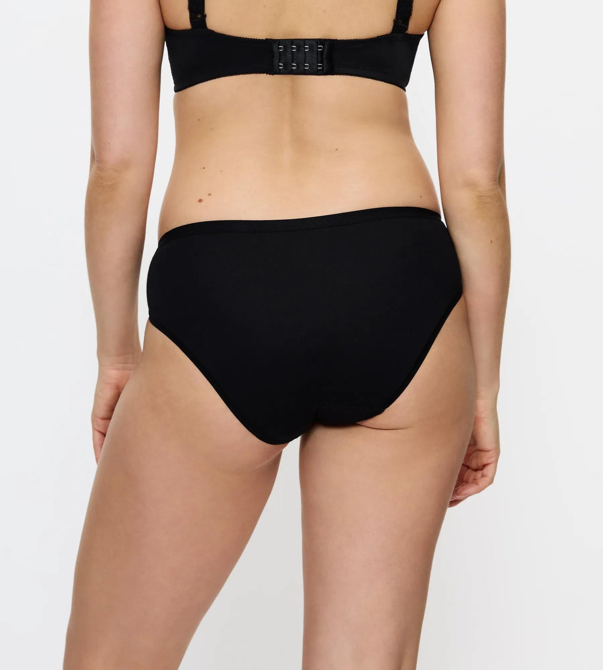 Triumph Sense Of Cotton | Tai Panty Underwear | Lingerie | Swimwear Triumph Sense Of Cotton | Tai Panty Underwear | Lingerie | Swimwear