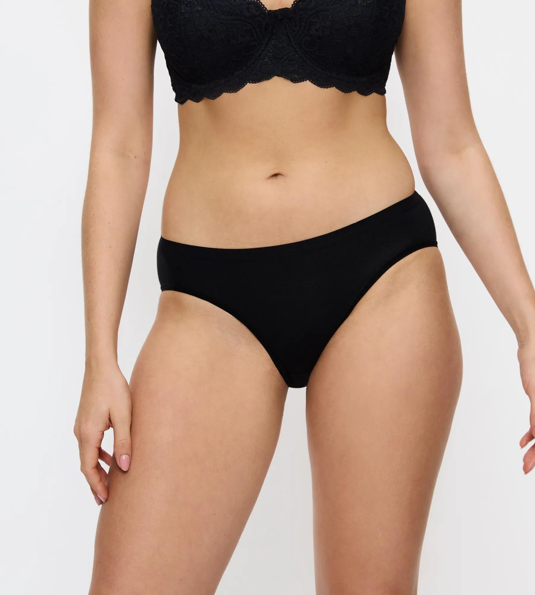 Triumph Sense Of Cotton Tai Briefs
