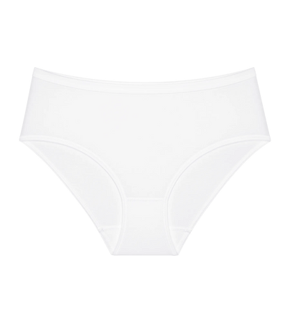 Triumph Sense Of Cotton Midi Briefs