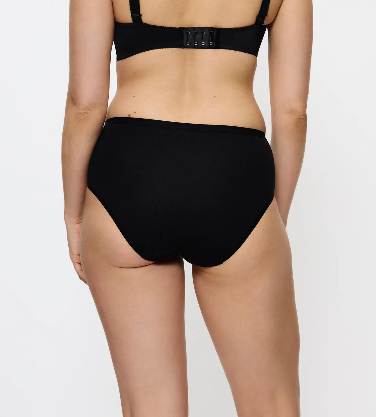 Triumph Sense Of Cotton | Midi Panty Underwear | Lingerie | Swimwear Triumph Sense Of Cotton | Midi Panty Underwear | Lingerie | Swimwear