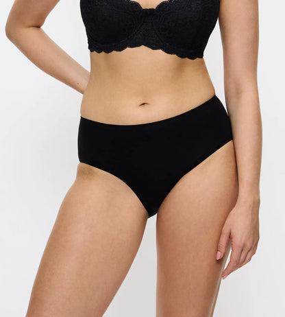 Triumph Sense Of Cotton Midi Briefs
