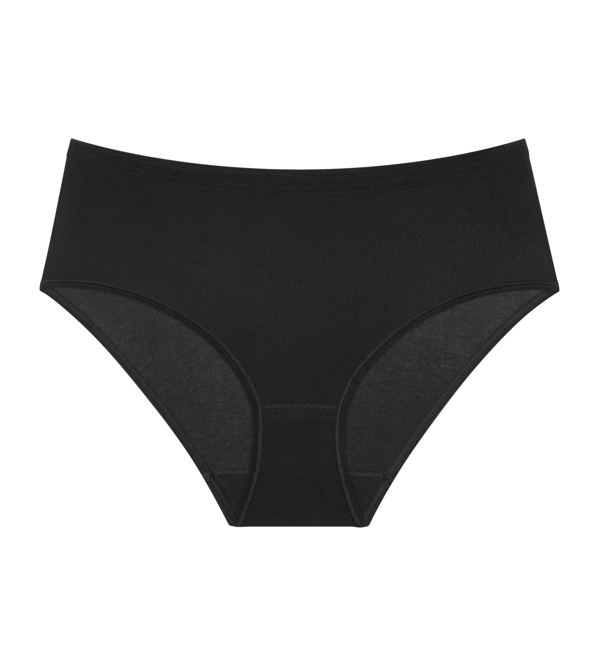 Triumph Sense Of Cotton | Midi Panty Underwear | Lingerie | Swimwear Triumph Sense Of Cotton | Midi Panty Underwear | Lingerie | Swimwear