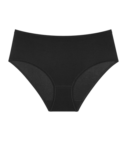 Triumph Sense Of Cotton Midi Briefs