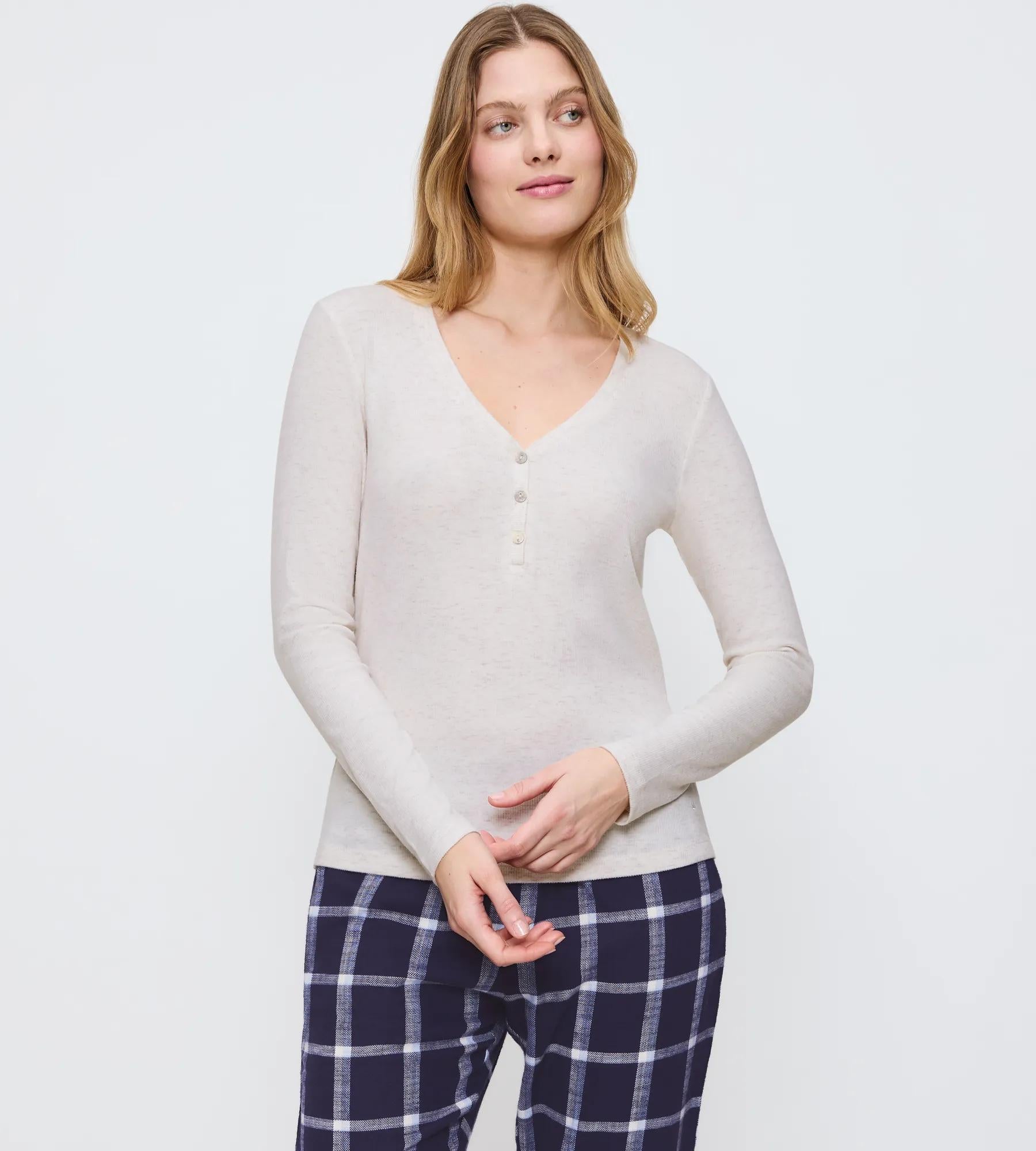 Triumph Mix & Match LSL Top Soft One Piece DAY TOP