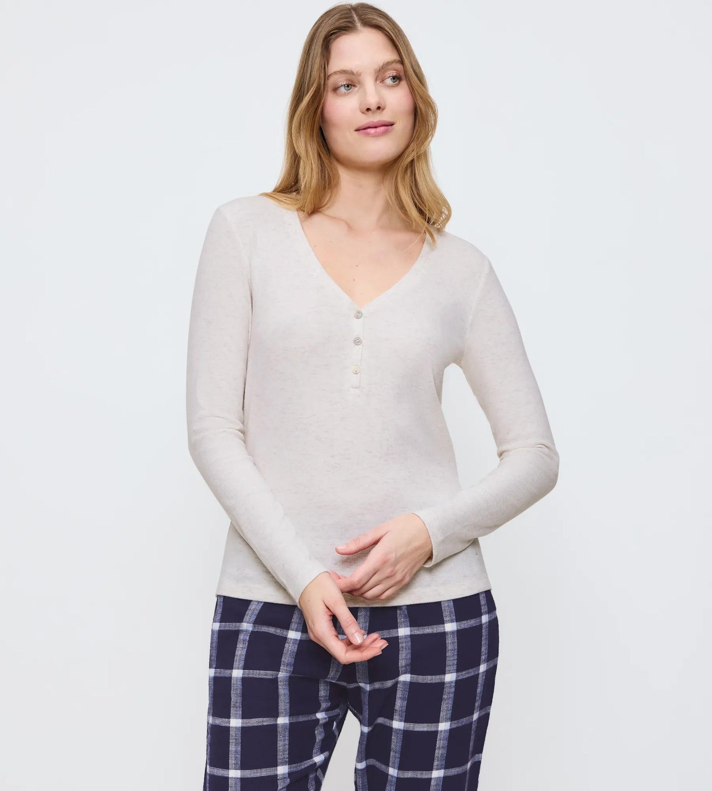 Triumph Mix & Match LSL Top Soft One Piece DAY TOP