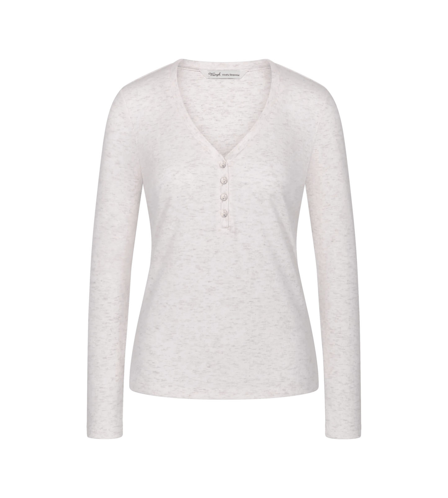 Triumph Mix & Match LSL Top Soft One Piece DAY TOP