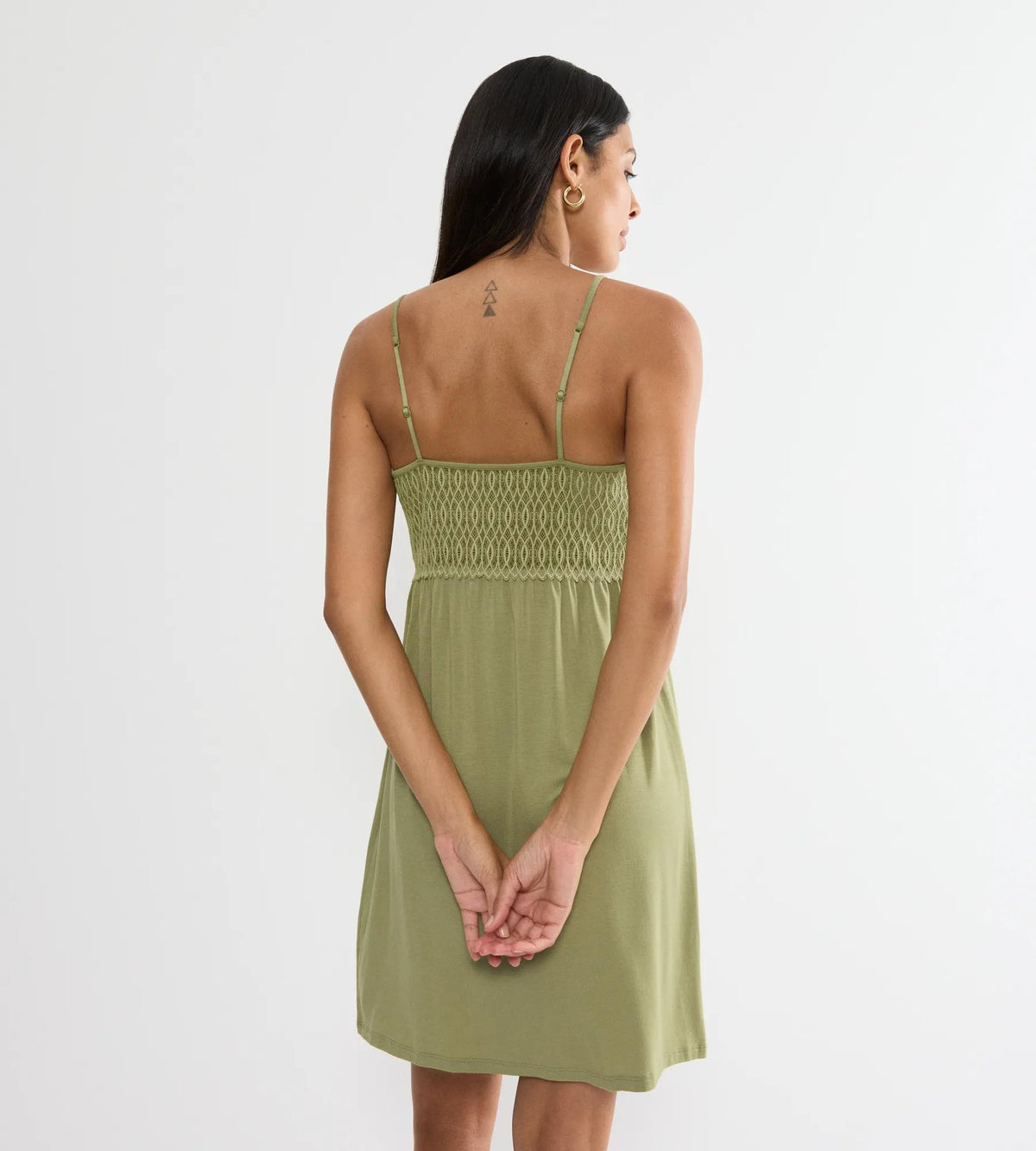 Triumph Aura Spotlight | Nightgowns | Nightdress Underwear | Lingerie | Swimwear Triumph Aura Spotlight | Nightgowns | Nightdress Underwear | Lingerie | Swimwear