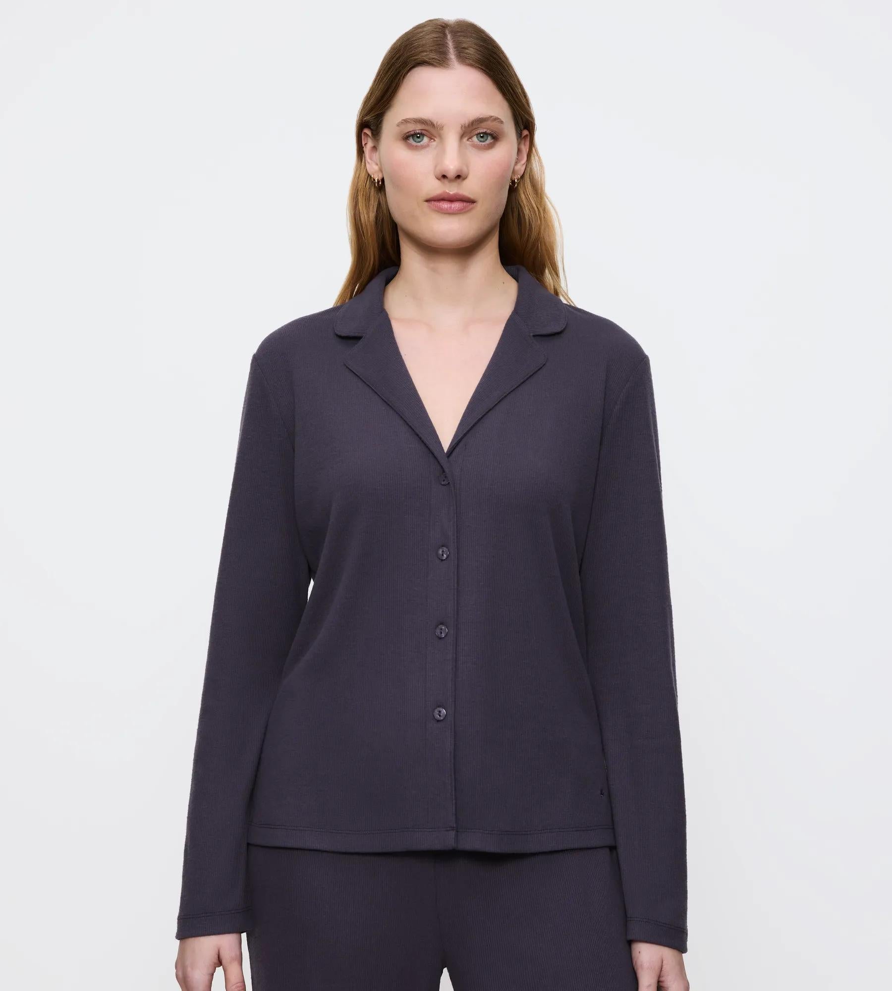 Triumph Mix & Match LSL Top BF Soft One Piece DAY TOP