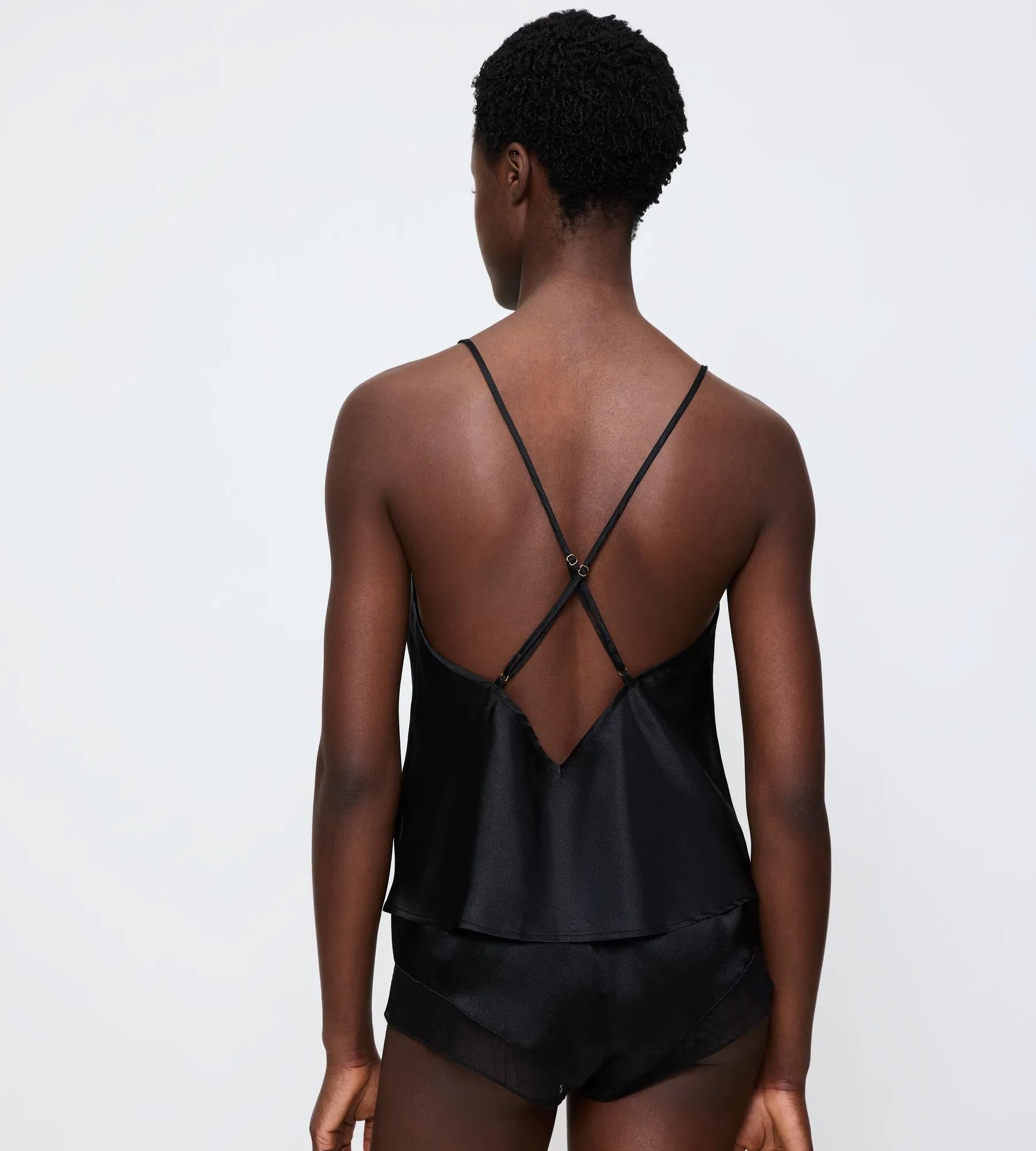Triumph A Weekend to Remember | Camisole \u0026 Shorts Set Underwear | Lingerie | Swimwear Triumph A Weekend to Remember | Camisole \u0026 Shorts Set Underwear | Lingerie | Swimwear