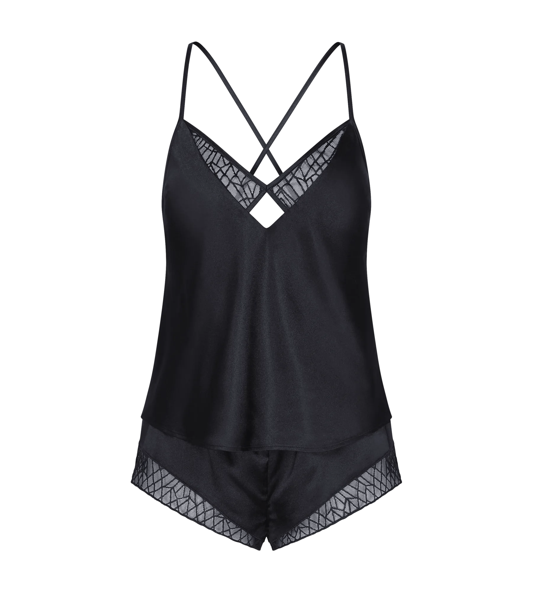 Triumph A Weekend to Remember | Camisole \u0026 Shorts Set Underwear | Lingerie | Swimwear Triumph A Weekend to Remember | Camisole \u0026 Shorts Set Underwear | Lingerie | Swimwear