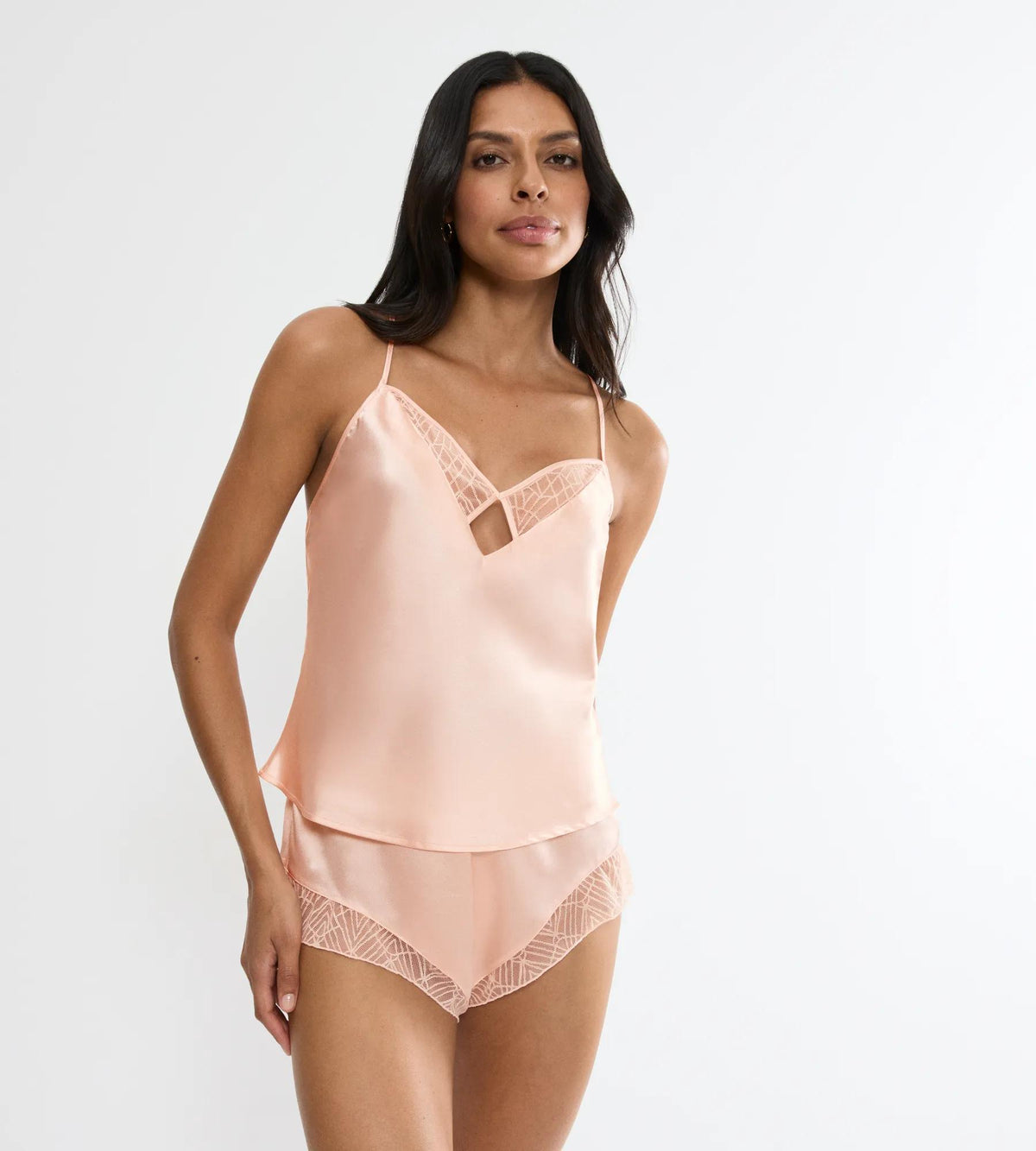 Triumph A Weekend to Remember | Pajamas | Pyjama set Underwear | Lingerie | Swimwear Triumph A Weekend to Remember | Pajamas | Pyjama set Underwear | Lingerie | Swimwear