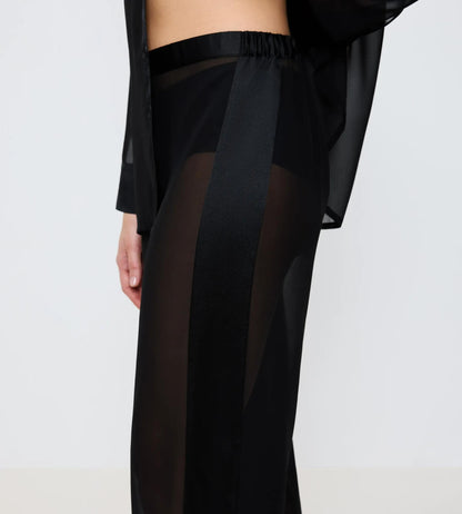 A Weekend to Remember