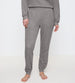 MEDIUM GREY MELANGE