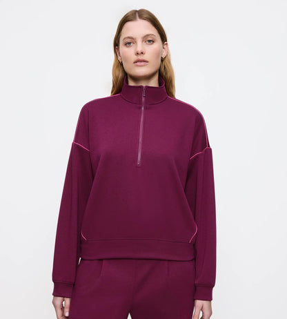 Triumph MyWear Lounge Sweater One Piece DAY TOP