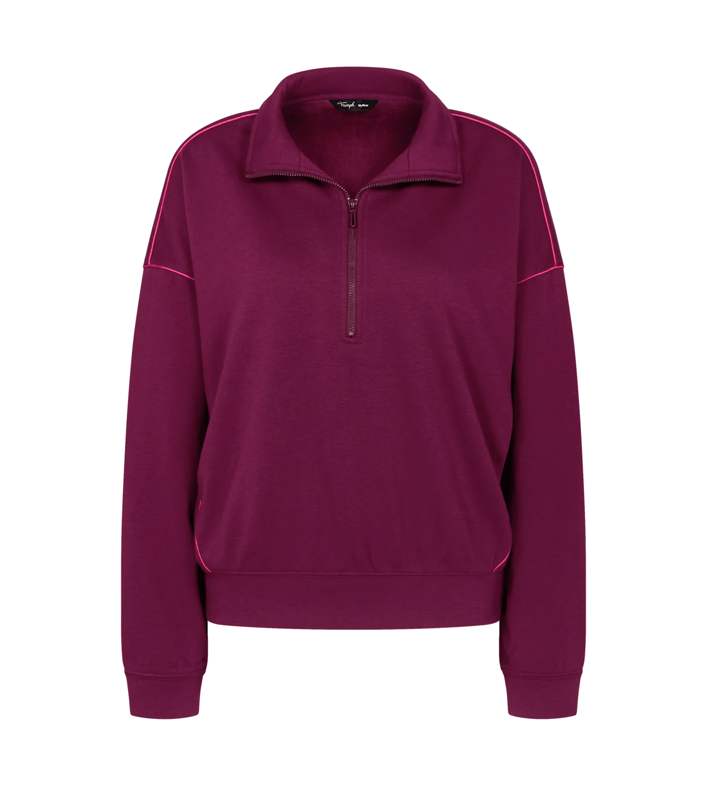 Triumph MyWear Lounge Sweater One Piece DAY TOP