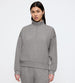 MEDIUM GREY MELANGE