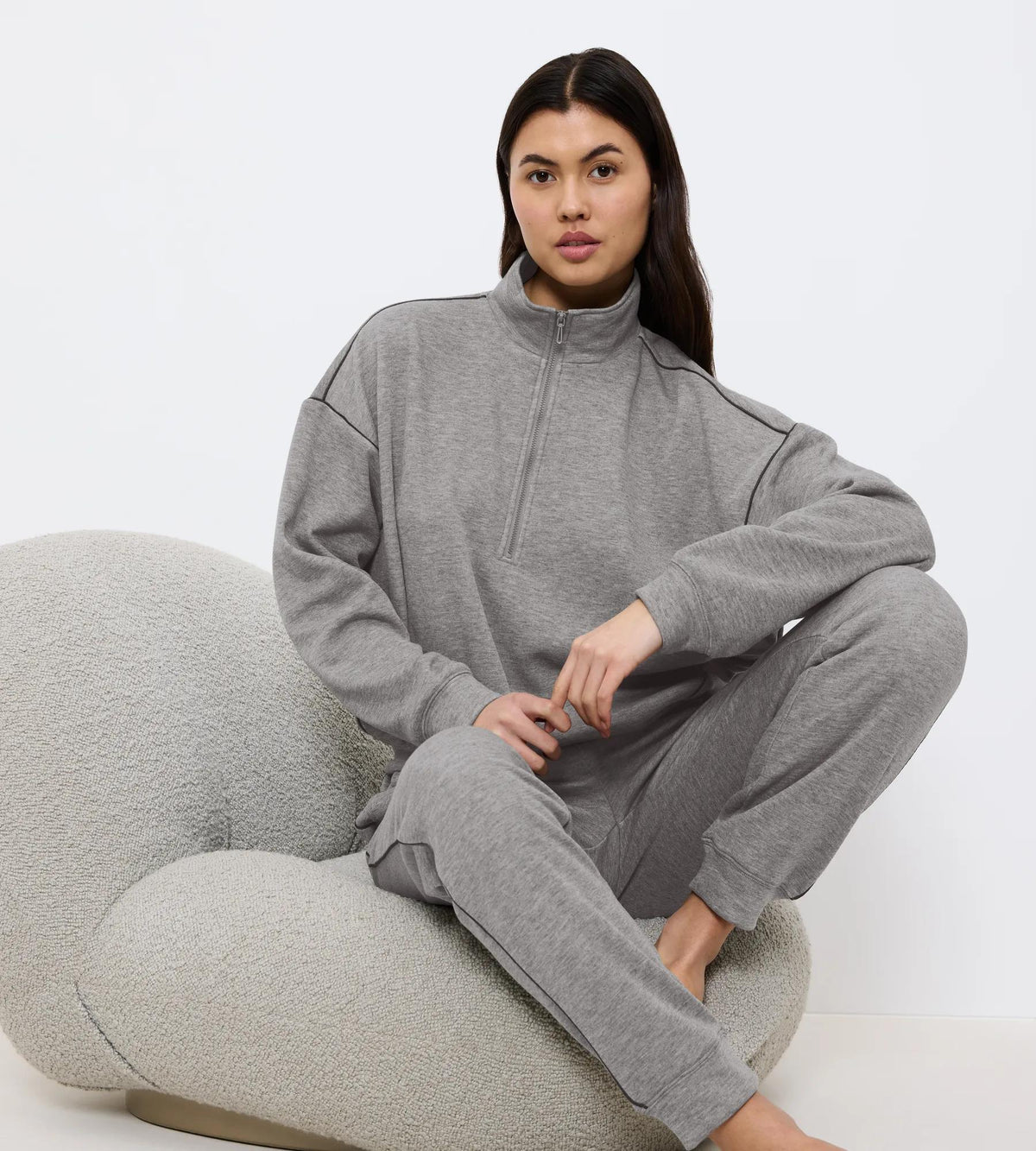 Triumph MyWear Lounge | Sweater Underwear | Lingerie | Swimwear Triumph MyWear Lounge | Sweater Underwear | Lingerie | Swimwear