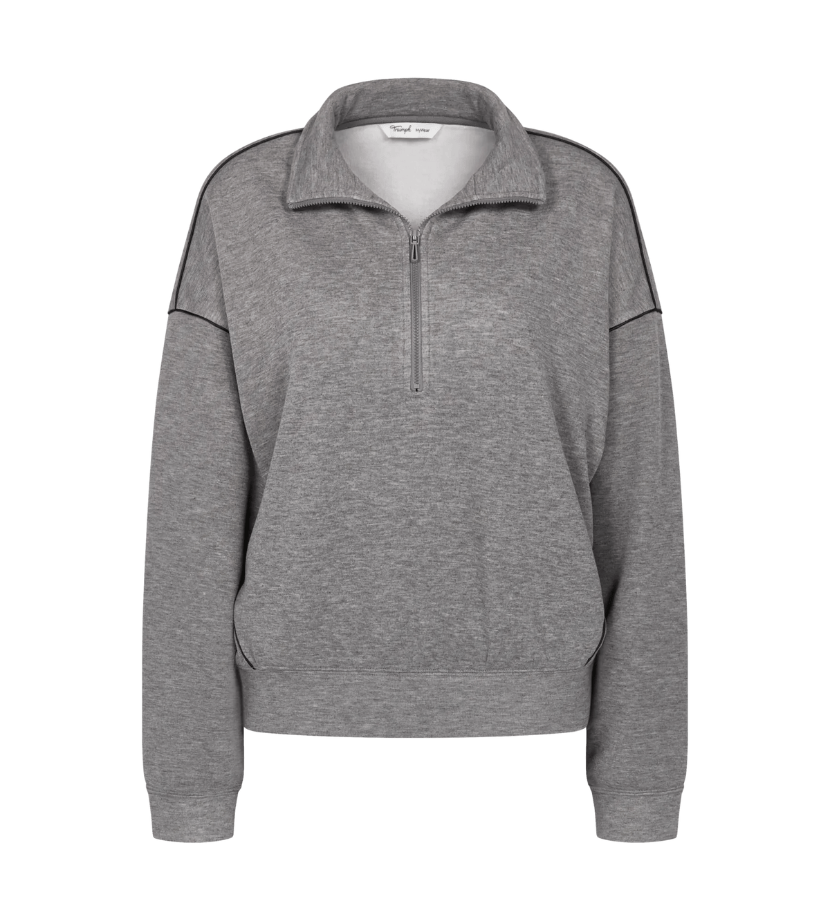 Triumph MyWear Lounge | Sweater Underwear | Lingerie | Swimwear Triumph MyWear Lounge | Sweater Underwear | Lingerie | Swimwear
