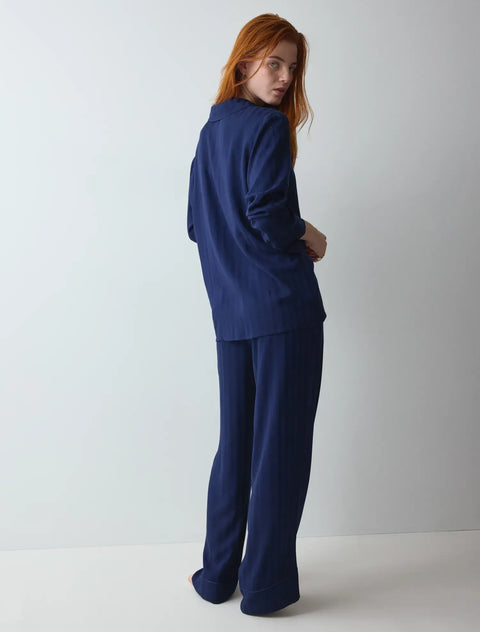 Amourette Jacquard