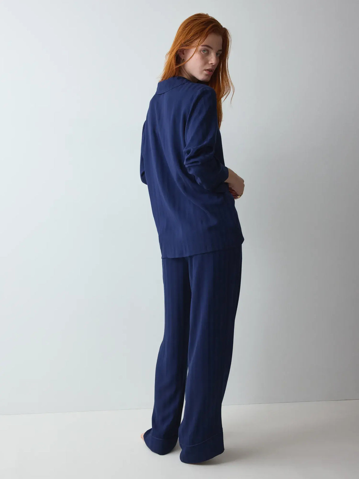 Amourette Jacquard