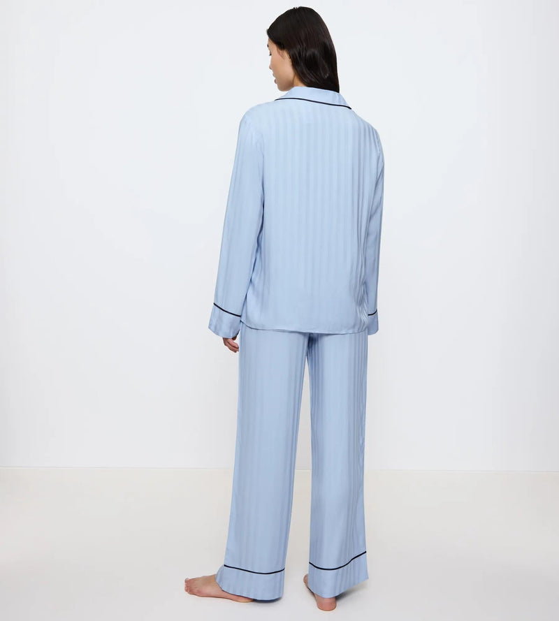 Amourette Jacquard