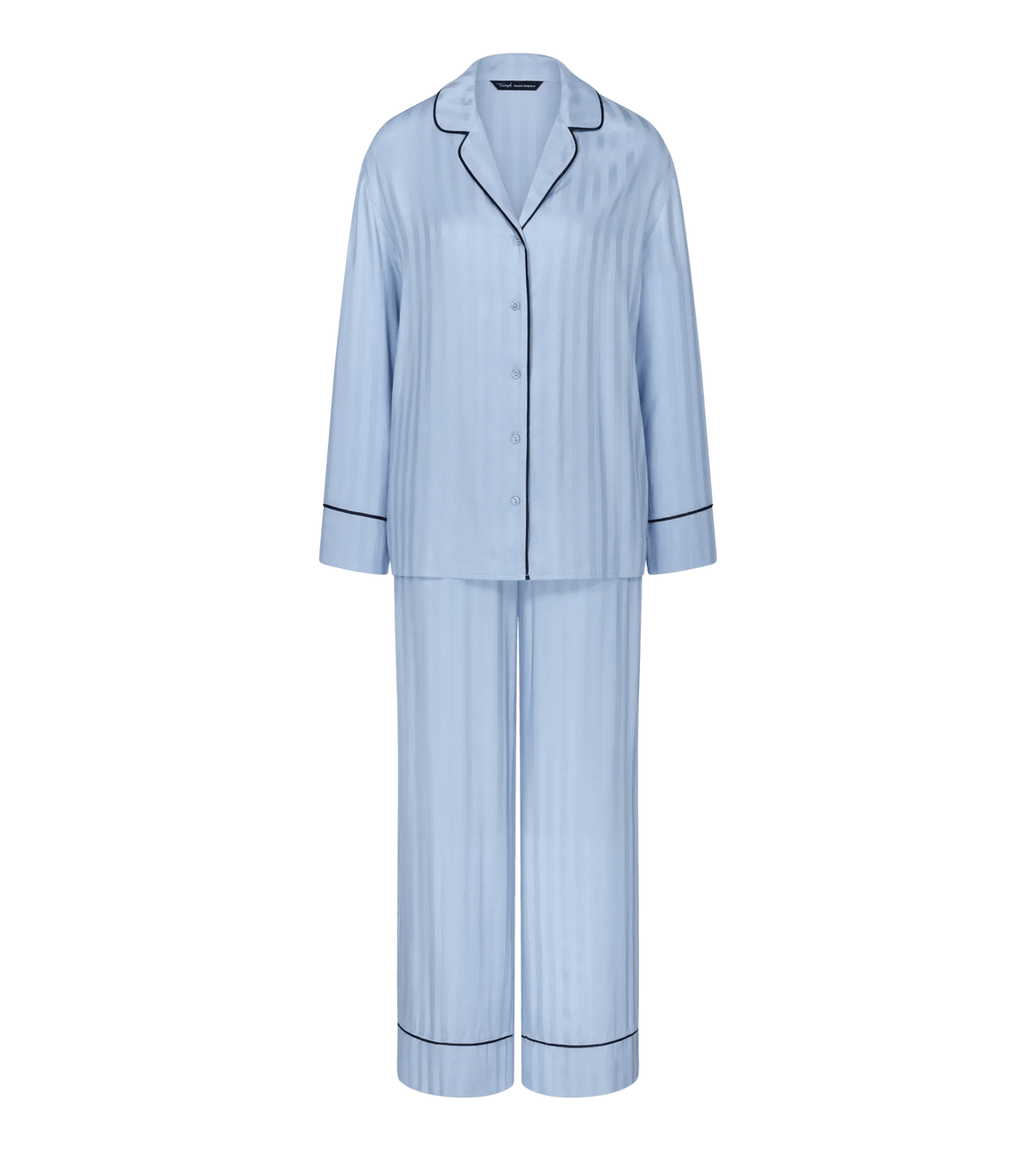 Triumph Amourette Jacquard | Pyjama Set Underwear | Lingerie | Swimwear Triumph Amourette Jacquard | Pyjama Set Underwear | Lingerie | Swimwear