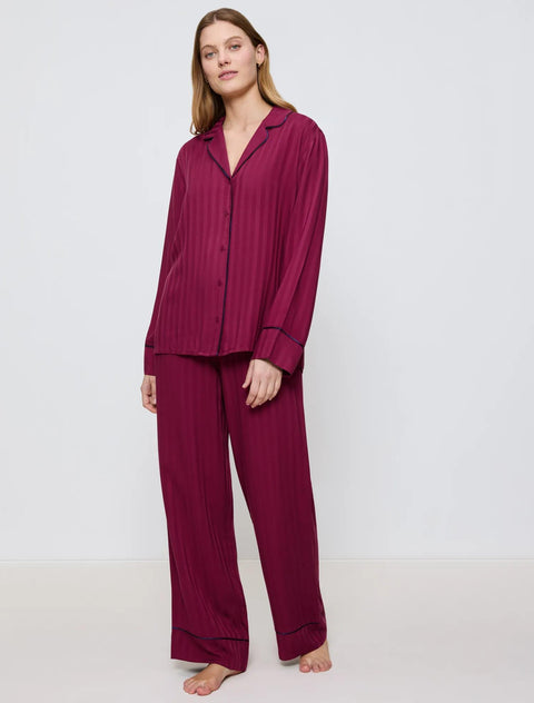 Amourette Jacquard