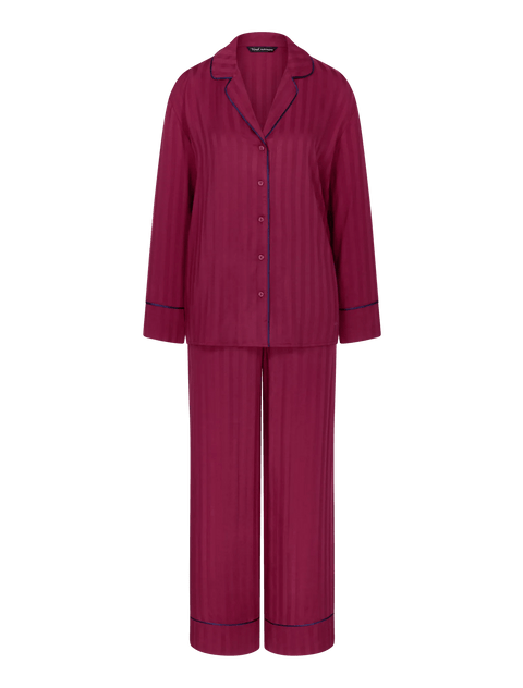 Amourette Jacquard