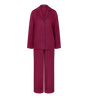 Amourette Jacquard