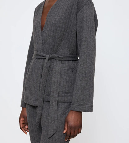 Triumph Cozy Comfort Robe Top Quilted One Piece DAY TOP