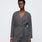 Dark Grey Melange