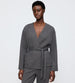Dark Grey Melange