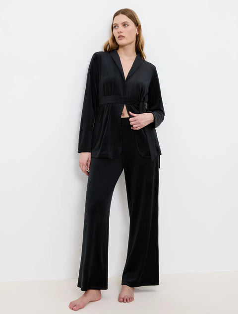 Sensual Velour
