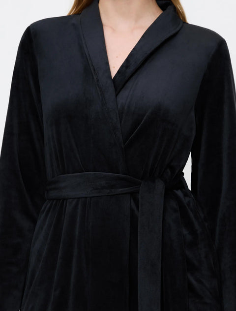 Sensual Velour