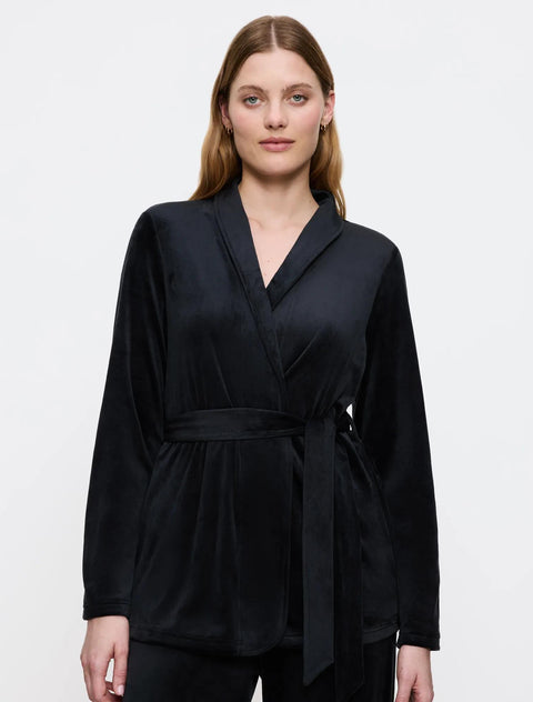 Sensual Velour