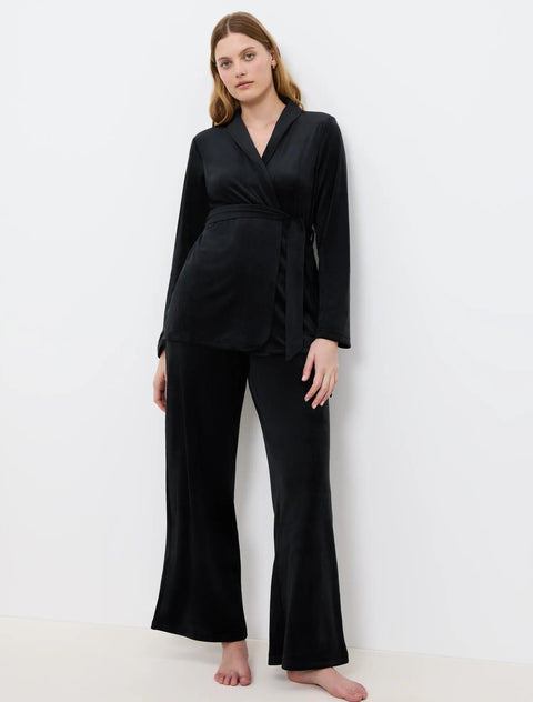 Sensual Velour