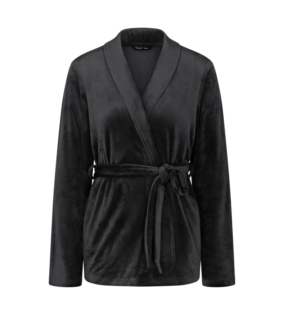 Triumph Sensual Velour | Robe Top Underwear | Lingerie | Swimwear Triumph Sensual Velour | Robe Top Underwear | Lingerie | Swimwear