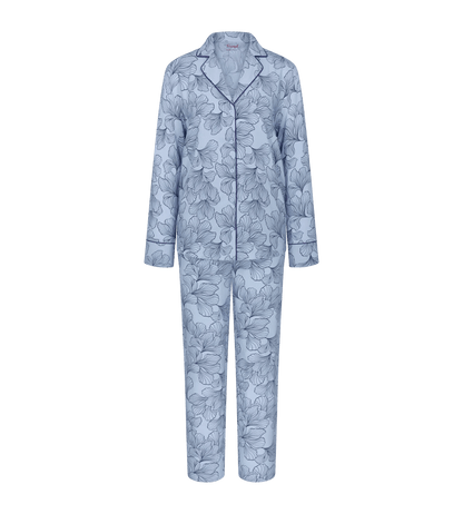 Triumph Boyfriend Fit PW 03 Two Piece NIG