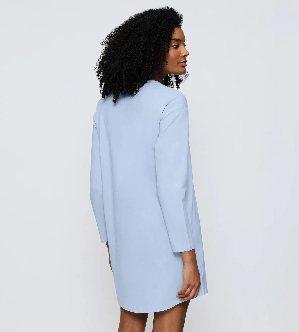 Triumph Nightdresses | Long Sleeve Nightdress Underwear | Lingerie | Swimwear Triumph Nightdresses | Long Sleeve Nightdress Underwear | Lingerie | Swimwear