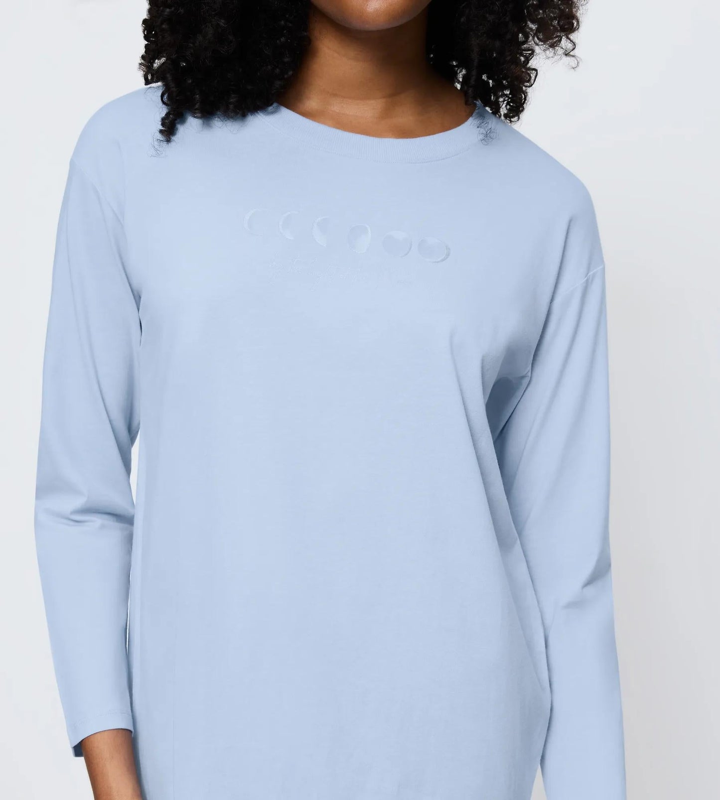 Triumph Nightdresses NDK LSL 04 One Piece NIG ALL