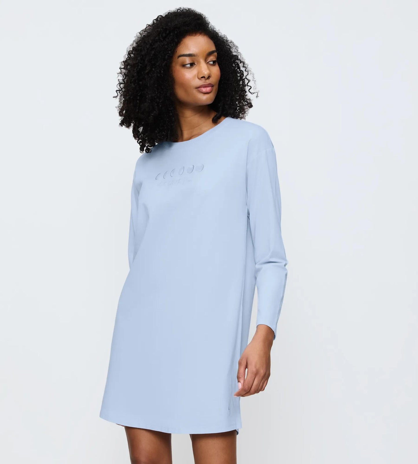 Triumph Nightdresses NDK LSL 04 One Piece NIG ALL