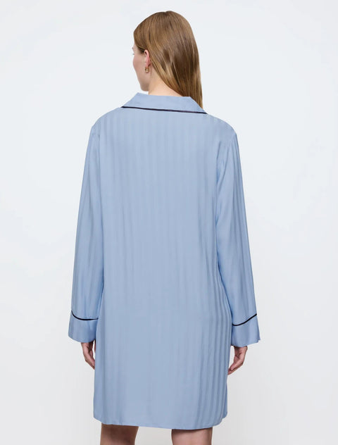 Amourette Jacquard