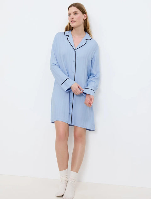 Amourette Jacquard