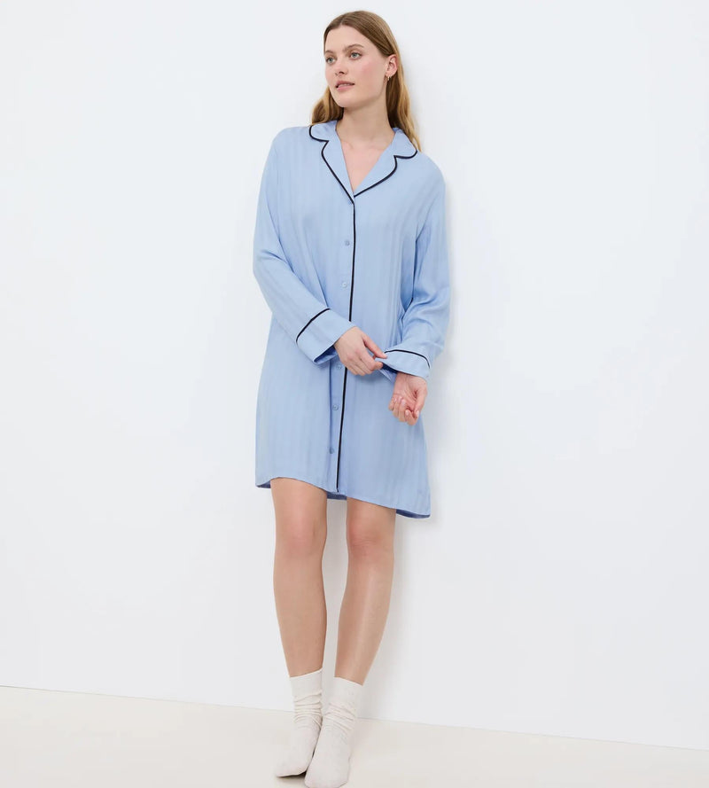 Amourette Jacquard