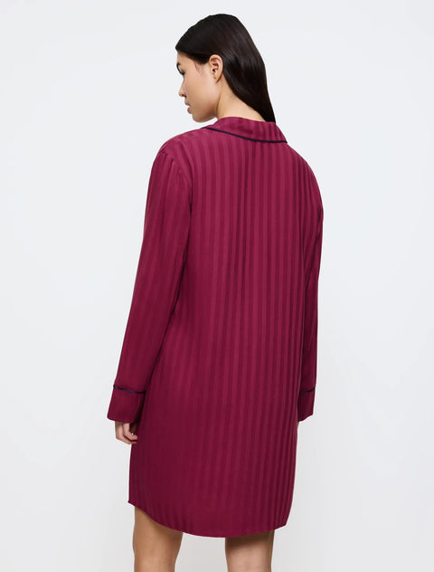 Amourette Jacquard