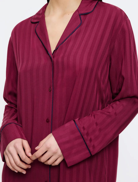 Amourette Jacquard