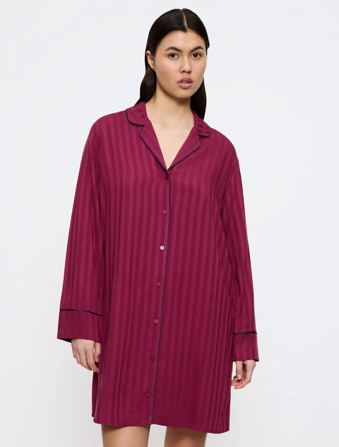 Amourette Jacquard