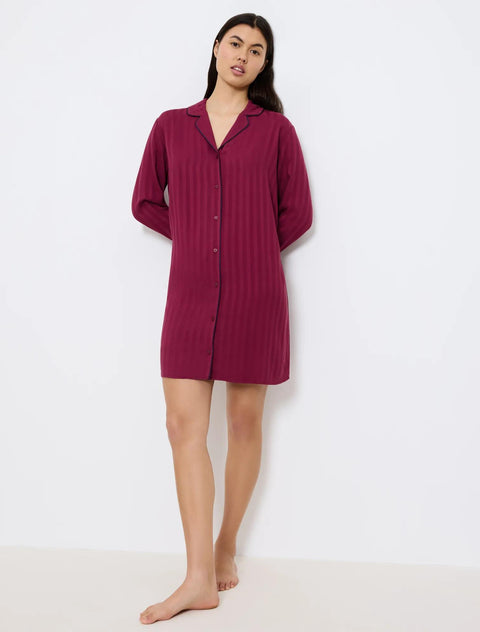 Amourette Jacquard